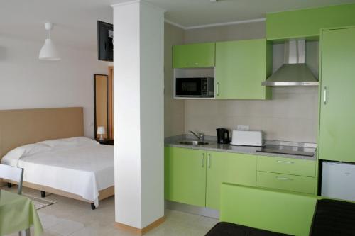 Фотография апарт отеля Apartamentos Mirante da Rocha