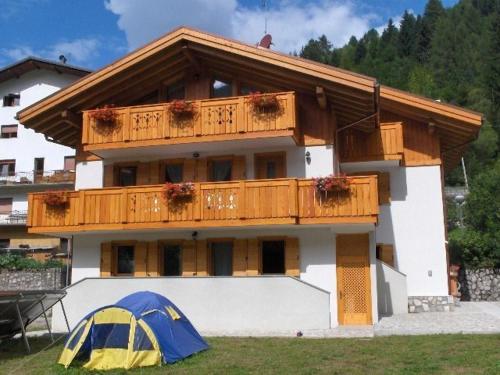 Фотография мини отеля B&B Il Tulipano