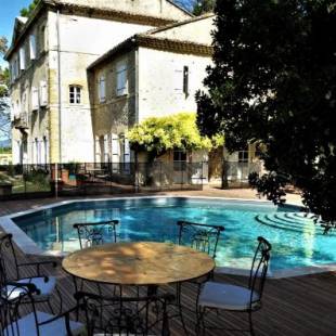 Фотографии гостевого дома
Château MontPlaisir charming b&b in Provence