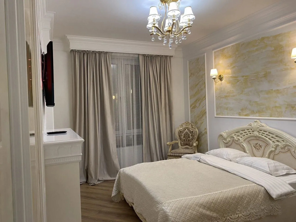 Фотография квартиры Квартира в центре города с шикарным видом на протоку