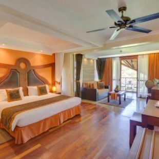 Фотография гостиницы Enashipai Resort & Spa