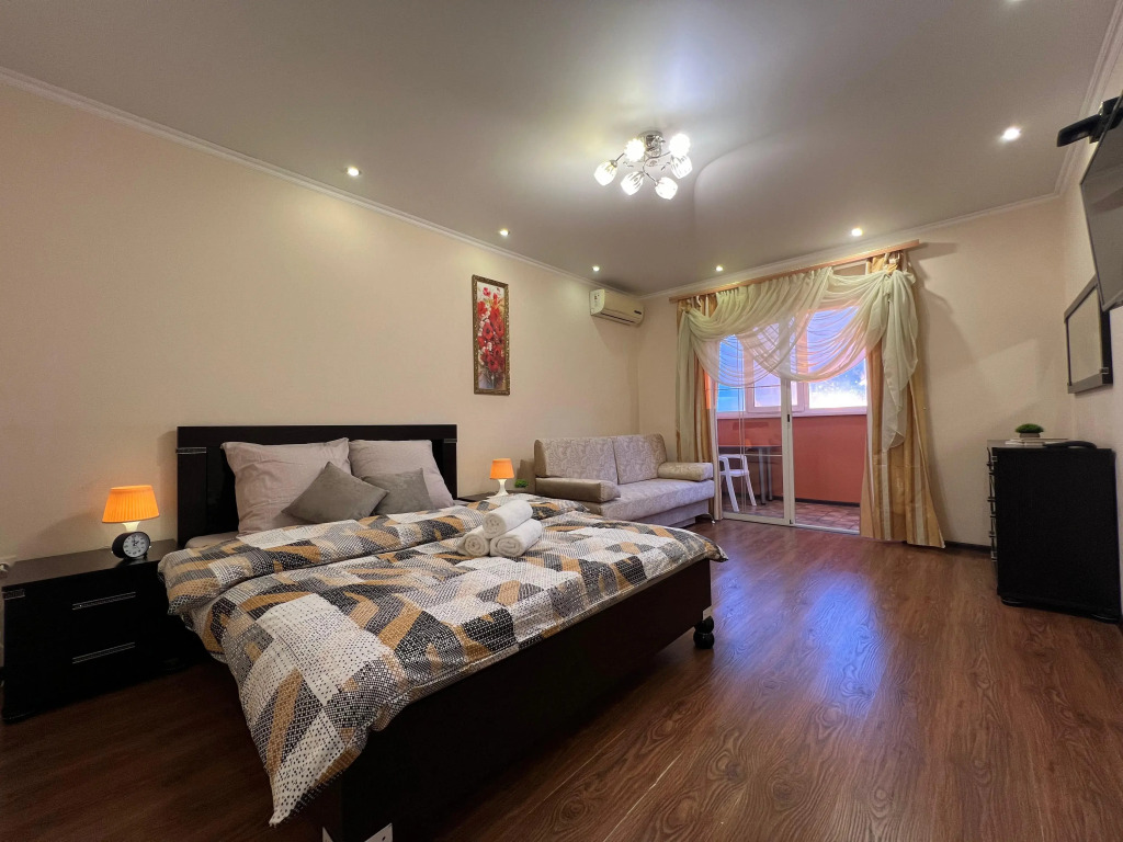 Фотография квартиры Квартира 1-к квартира возле Площади Победы