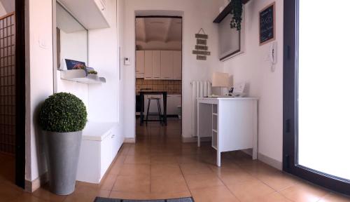 Фотографии мини отеля
B&B Villino Margherita