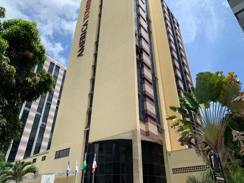 Фотография гостиницы Athenas Multiempresarial 1402