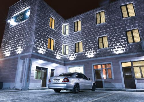 Фотография гостиницы Amaras