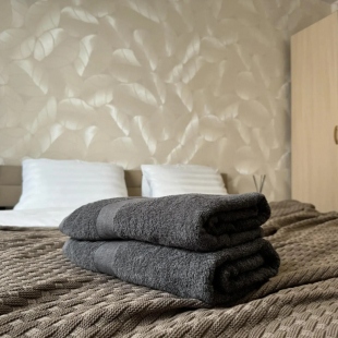 Фотография квартиры Апартаменты на Тихом проезде 4