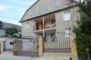 Фотография гостевого дома Приморье