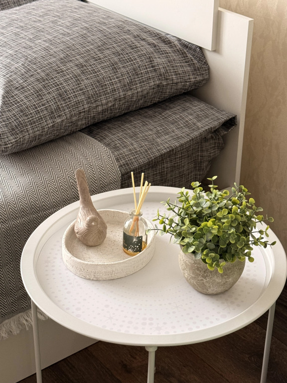 Фотография квартиры Апартаменты Однокомнатные Хирургическая 4