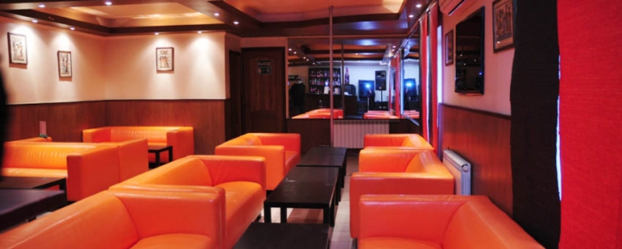 Фотографии банкетного зала Лабиринт