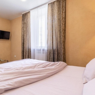 Фотография квартиры Апартаменты Степаненков на улице Максима Горького 76