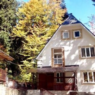 Фотография гостевого дома Место-Домбай