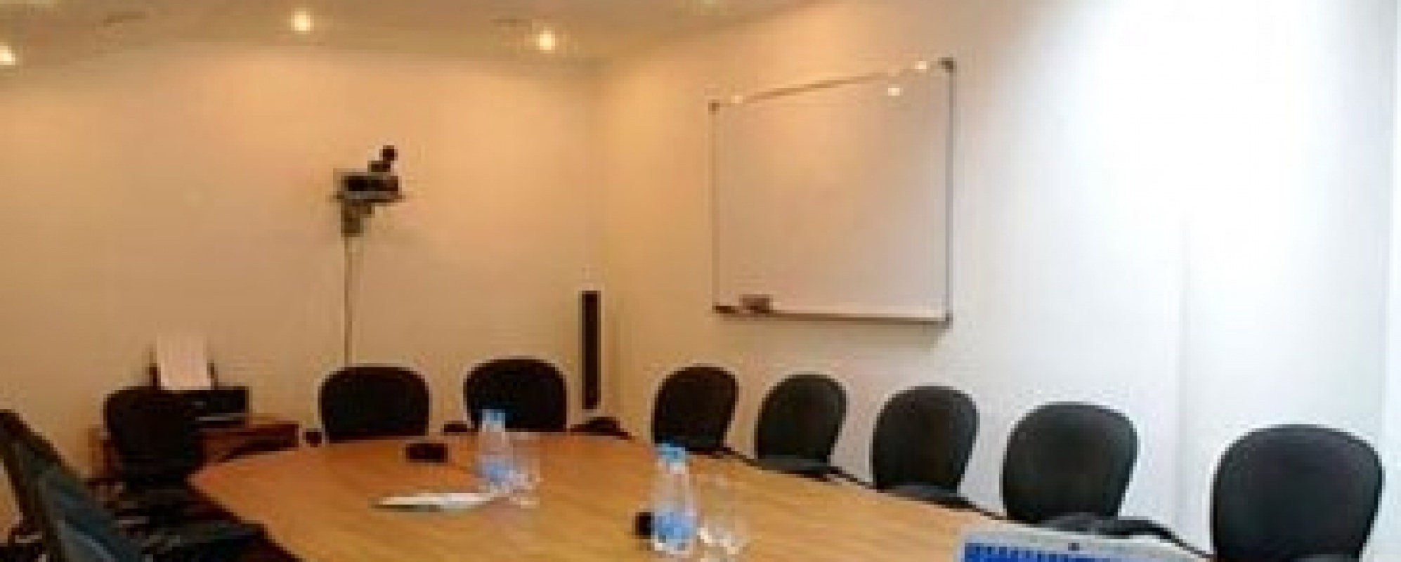 Фотографии конференц-зала Сибирь