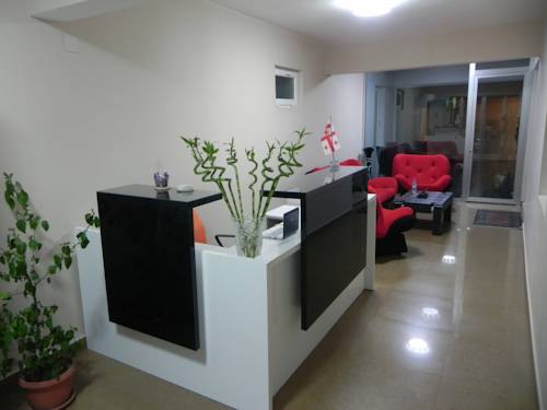 Фотографии гостиницы 
            Hotel Leon