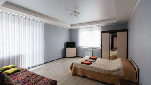 Фотографии квартиры
Апартаменты Right Room двухкомнатные на Салтыкова-Щедрина 3