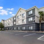 Фотография гостиницы Quality Inn & Suites Augusta I-20