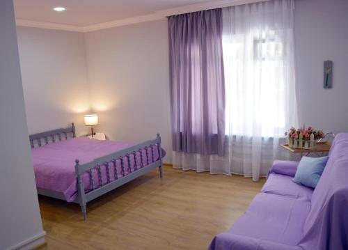 Фотография гостевого дома Kalantar House