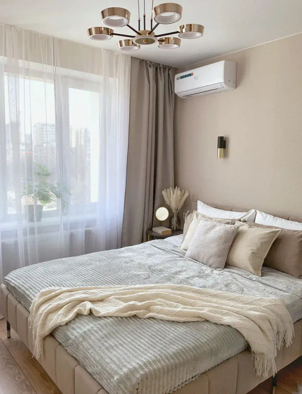 Фотография квартиры Квартира в ЖК Черемушки