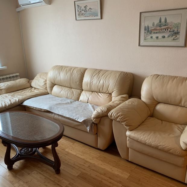 Фотографии гостиницы 
            Гостиница на Крашенниникова 