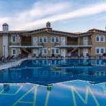 Фотография гостиницы PalmaNova Resort