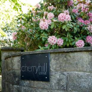 Фотографии мини отеля 
            Cherryhill Lodge