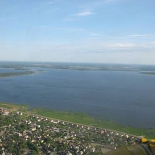 Фотография гостевого дома Озерный