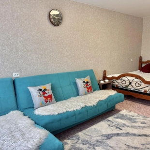 Фотография квартиры Апартаменты на улице Охотничья