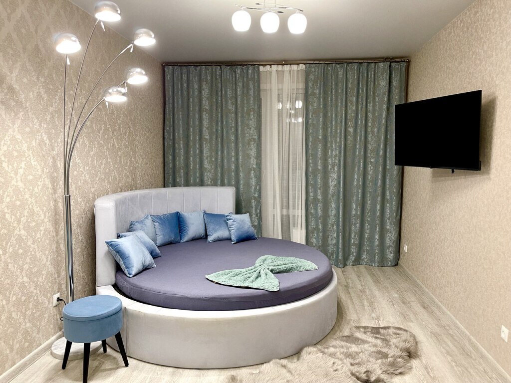 Фотография квартиры Апартаменты Mars Hotel Власихинская 65а, Корпус 3, Этаж 2