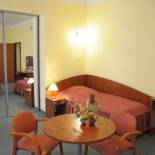 Фотография мини отеля Centrum Szkoleniowo-Konferencyjne Społem