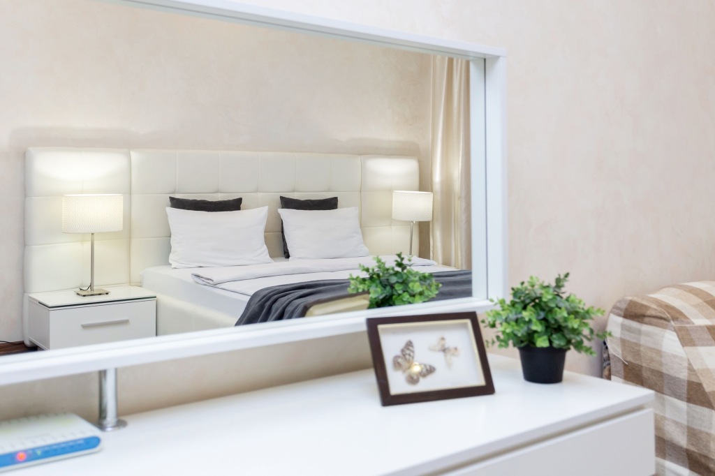 Фотография квартиры Апартаменты в Самом Центре Минска