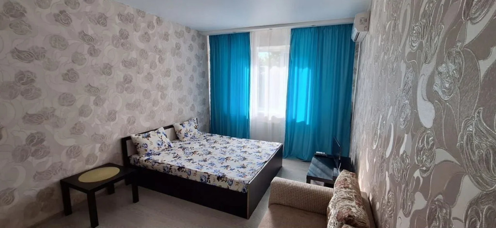 Фотография квартиры Квартира на Улице Имени Жлобы 139