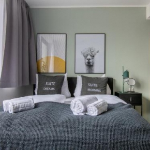 Фотография апарт отеля limehome München