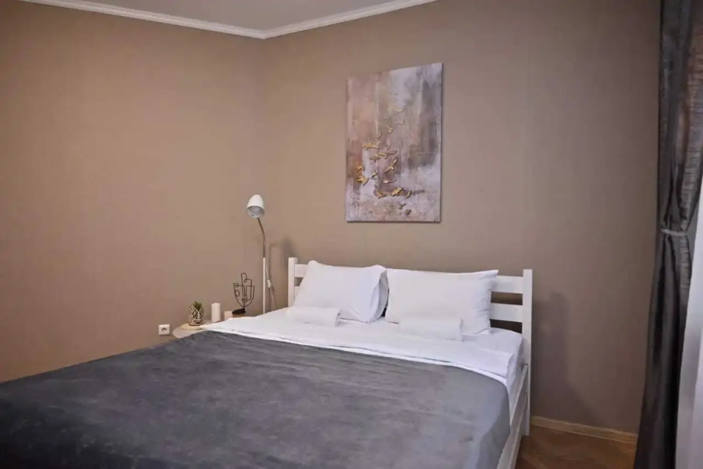 Фотография квартиры Квартира Двухкомнатная Напротив ТРЦ Планета