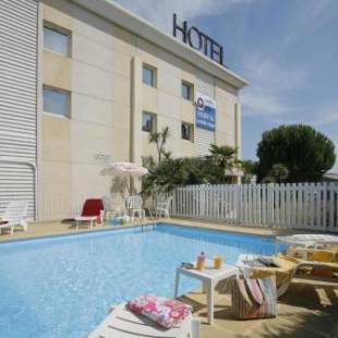 Фотографии гостиницы
The Originals City, Hôtel La Belle Étape, Brignoles (Inter-Hotel)