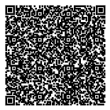 QR код гостиницы Лионъ