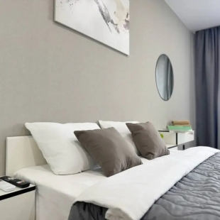 Фотография квартиры Квартира Konstantinov Apartments Николая Островского 195/5