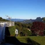 Фотография мини отеля Pousada Dreams