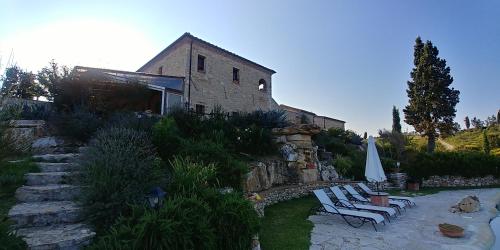 Фотография базы отдыха Agriturismo Scannano