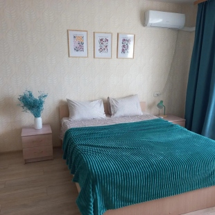 Фотография квартиры Апартаменты на улице Победы 49к7