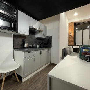 Фотография квартиры Апартаменты Capi Luxe