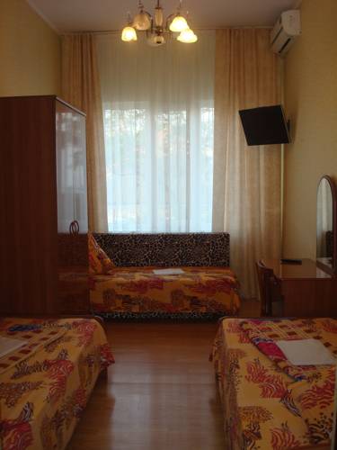 Фотографии гостевого дома
Анжелика на Чернышевского