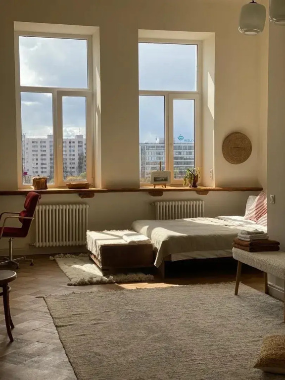 Фотография квартиры Квартира в самом центре города