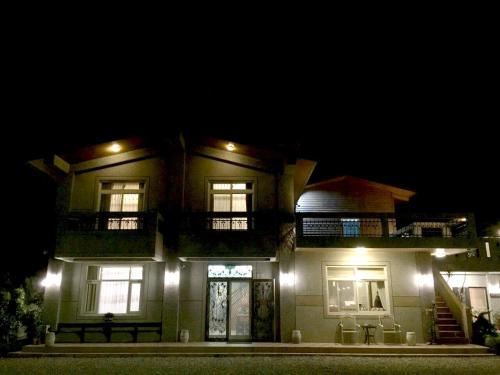 Фотография гостевого дома Shanhai B&B