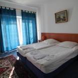 Фотография гостиницы Hotel Ahrberg Viertel