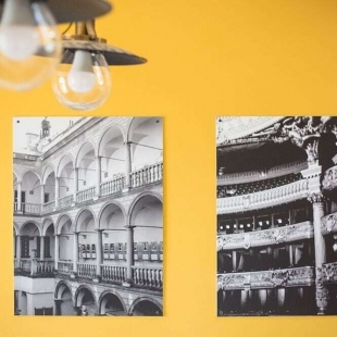 Фотография квартиры Апартаменты на ул. Мицкевича, 5б