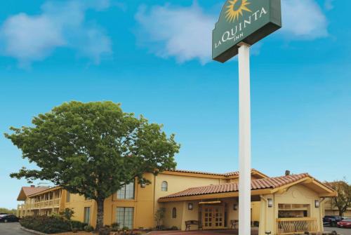 Фотография гостиницы La Quinta Inn by Wyndham Abilene