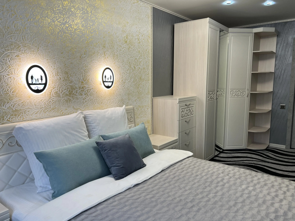 Фотография квартиры Апартаменты Созвездие Камчатки Рядом со Смотровой Площадкой