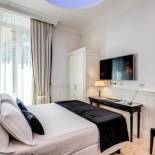 Фотография гостиницы Hotel dei Quiriti Suite