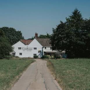 Фотографии гостиницы
The Lordleaze Hotel And Restaurant