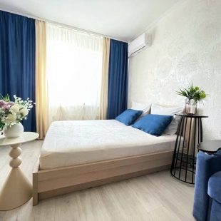 Фотография квартиры Апартаменты 1 Ленинский проспект 124