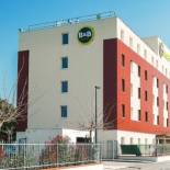 Фотография гостиницы B&B Hôtel Toulouse Purpan Zénith